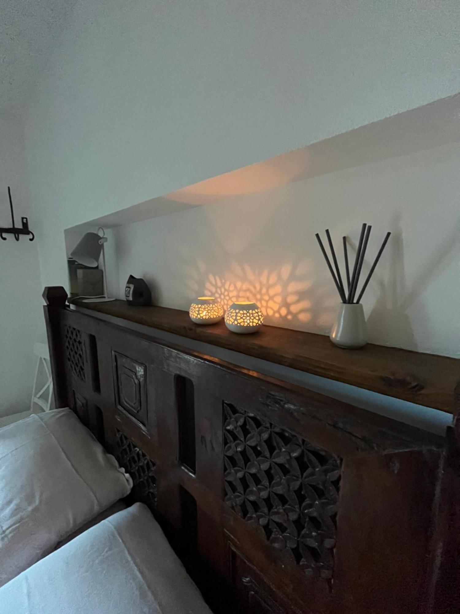 페자로 Casa Sant Angelo 아파트 외부 사진