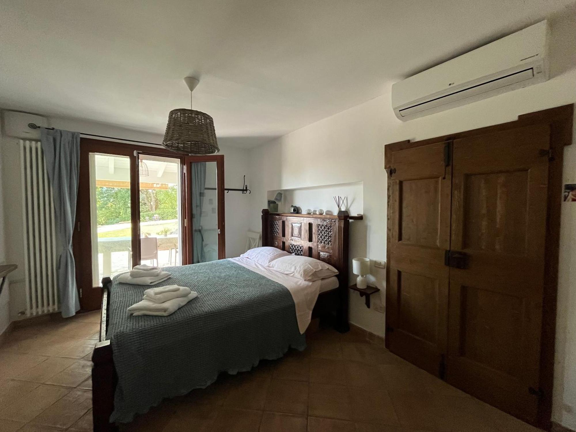 페자로 Casa Sant Angelo 아파트 외부 사진