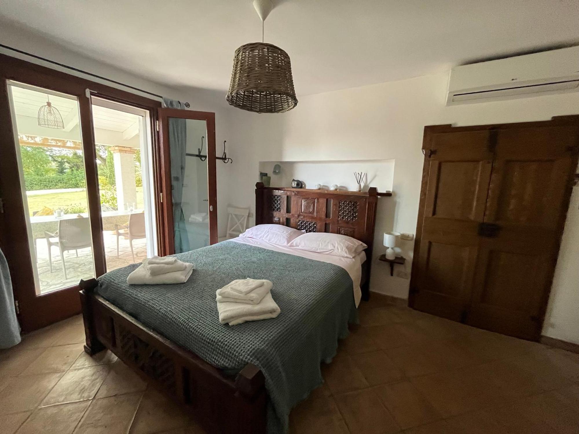페자로 Casa Sant Angelo 아파트 외부 사진