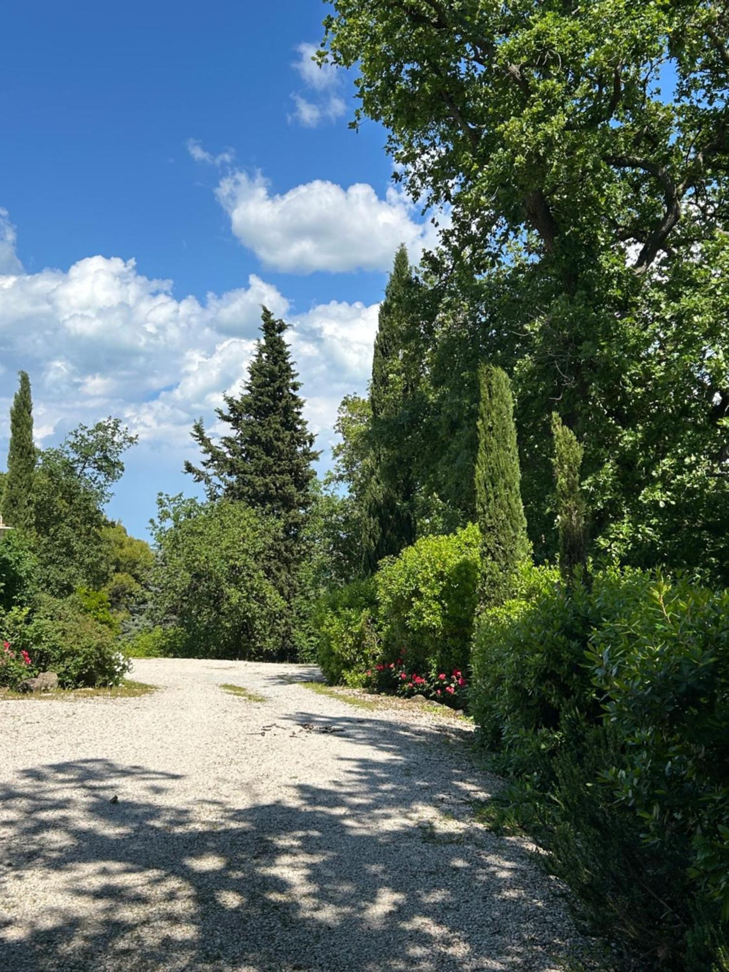 페자로 Casa Sant Angelo 아파트 외부 사진